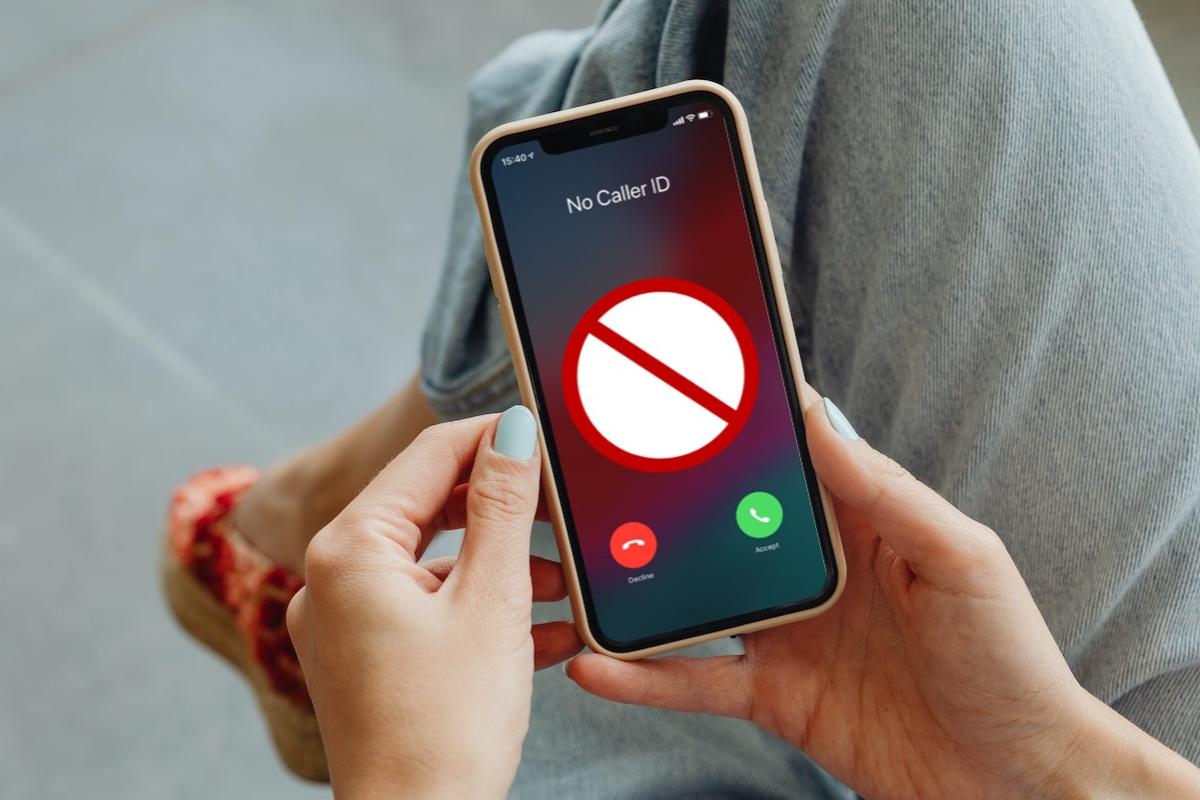 How To Find Blocked Calls On An Iphone