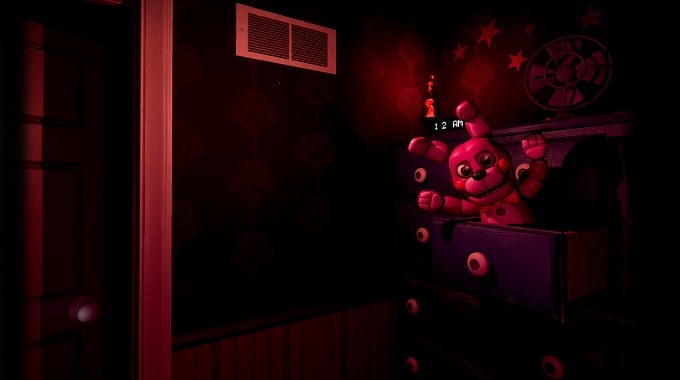 10 Best VR Horror Games Like Poppy Playtime to try on PC - 57