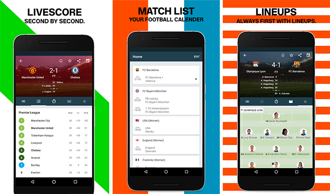 10 Best Apps For FIFA World Cup 2022 Updates - 34