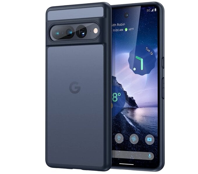 Humixx Shockproof Case for Pixel 7 Pro