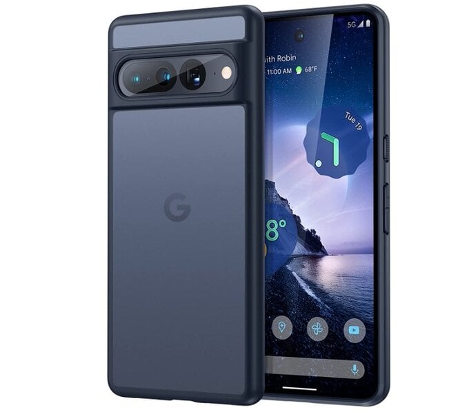 14 Best Cases for Google Pixel 7 and Pixel 7 Pro to Protect Your Phone  - 52