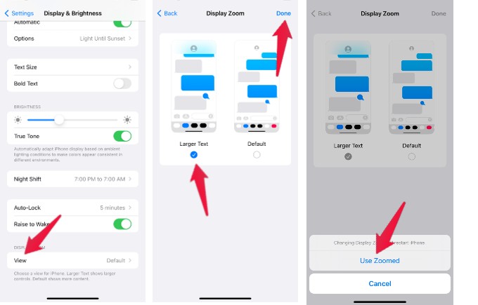 how-to-make-iphone-keyboard-bigger-7-ways-to-type-easily-mashtips