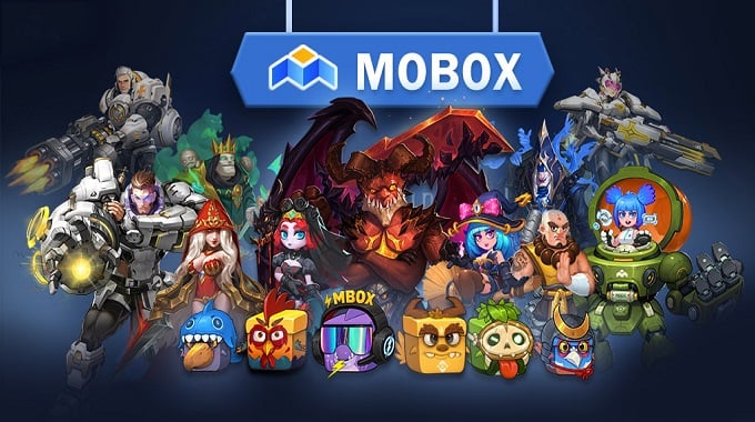 Mobox