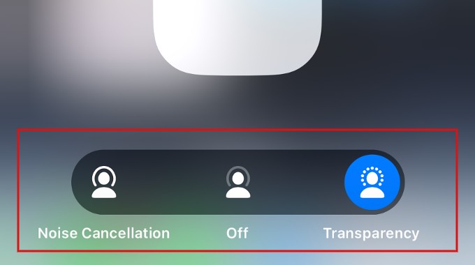 How to Switch Between ANC and Siri with your AirPods Controls - 38