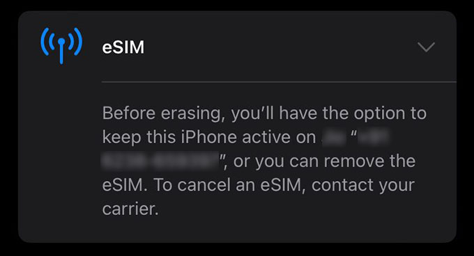 Here s Why eSIM Is a Bad Choice in 2022  Apple Did It Wrong This Time  - 27