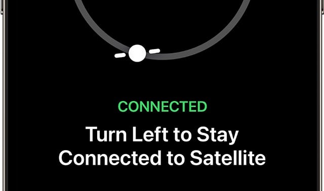 How to Use Emergency SOS Using Satellite on Your iPhone - 90