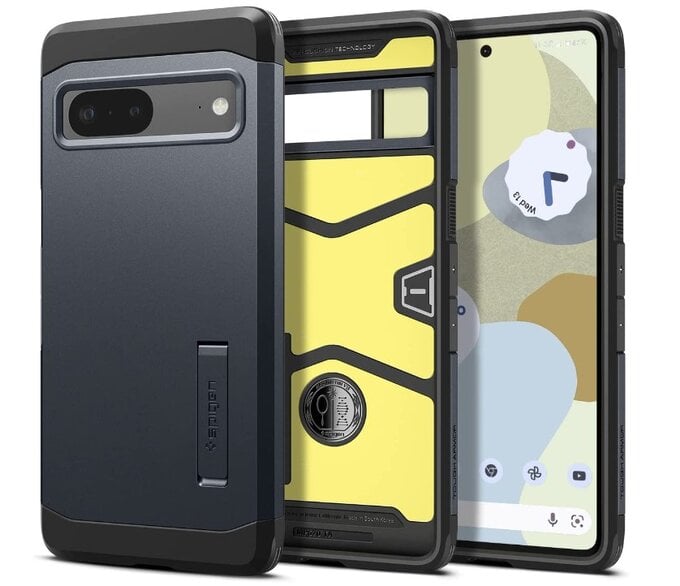 Spigen Tough Armor Pixel 7 Case