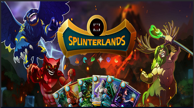 Splinterlands