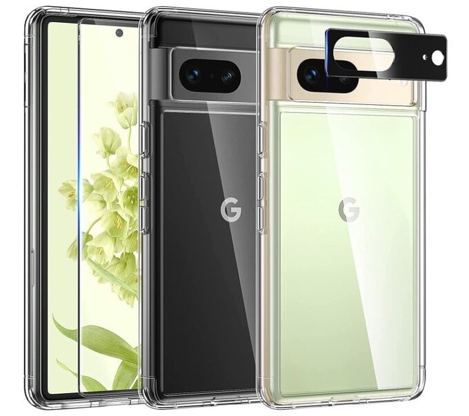 14 Best Cases for Google Pixel 7 and Pixel 7 Pro to Protect Your Phone  - 88