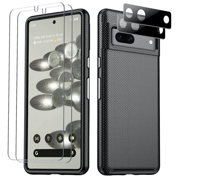 Temdan Pixel 7 Case