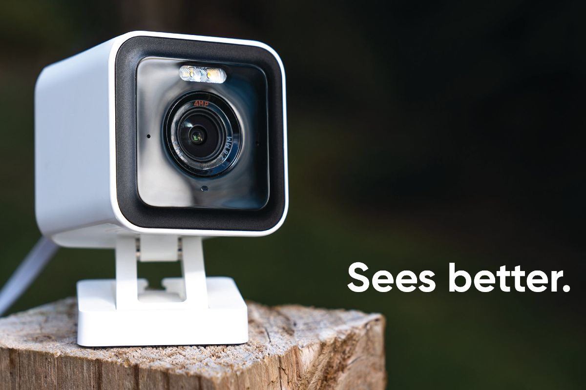 Wyze Launches New 2K Outdoor Cam V3 Pro With Built in Spotlight MashTips