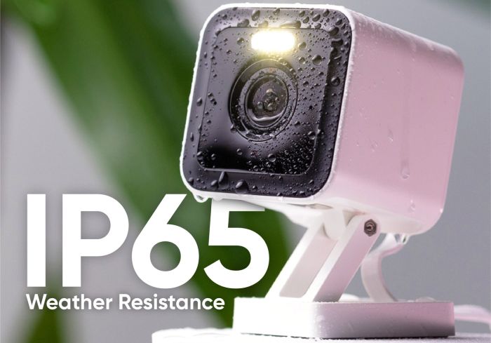 Wyze Cam v3 Pro Weather Proof