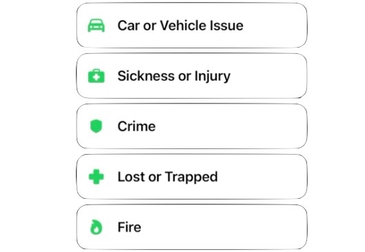 How to Use Emergency SOS Using Satellite on Your iPhone - 3