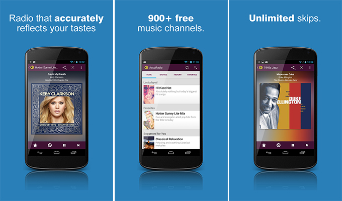 12 Best Alternatives to Apple Music for Android and iPhone - 34