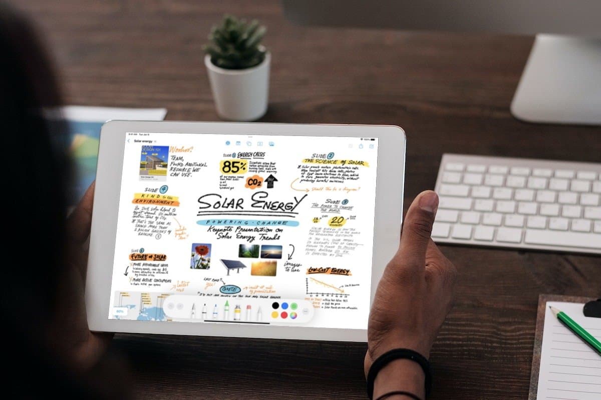 A Complete Guide To Unleash Your Creativity Using Apple Freeform App On A Complete Guide To Unleash Your Creativity Using Apple Freeform App On