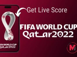 FIFA World Cup 2022 Apps