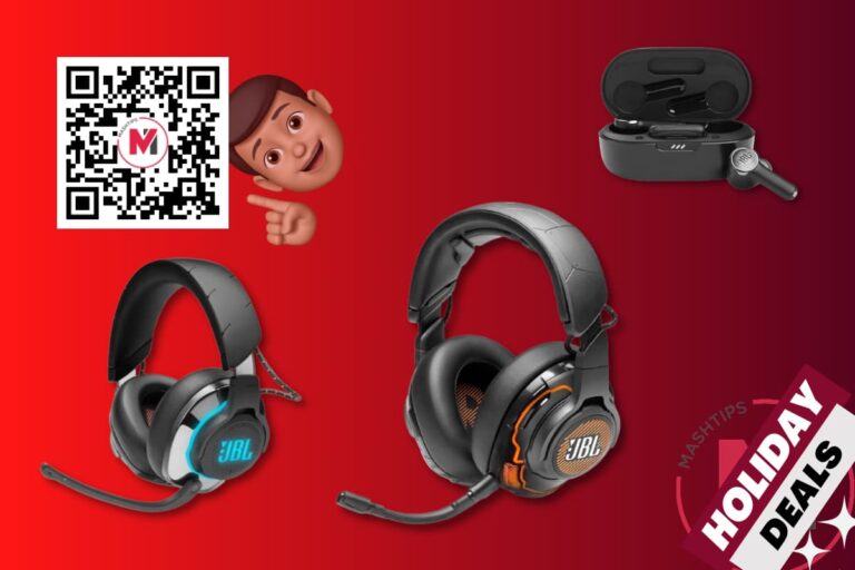 Black Friday Deals For JBL: Up To $150 Off For JBL Headphones On ...