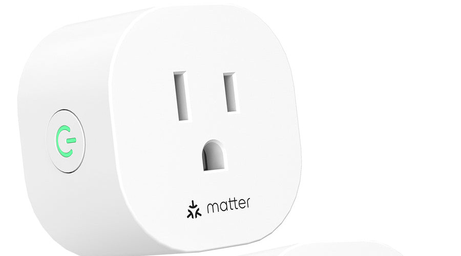 Matter Compatible Smart Plug Announced by Meross - 98