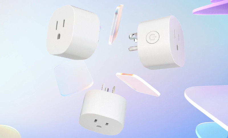 Merros Matter Smart Plug MSS115