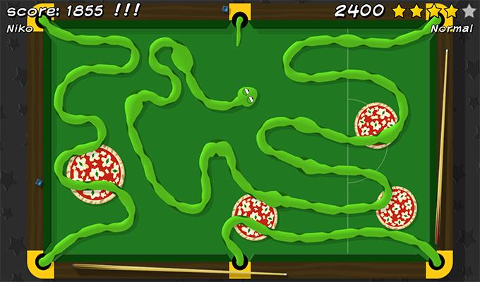 12 Best Alternatives to Snake Game For Android - 94