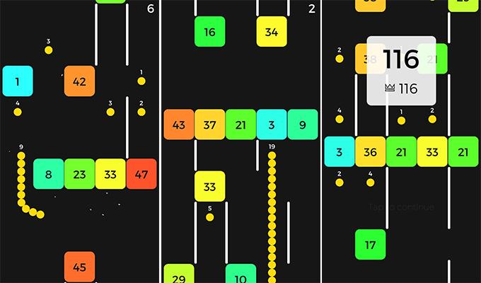 12 Best Alternatives to Snake Game For Android - 45