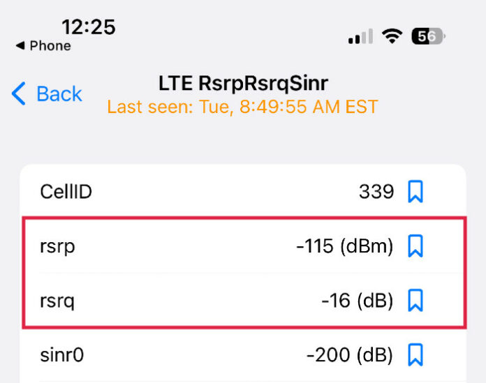 how-to-check-true-signal-strength-of-your-carrier-on-iphone-mashtips