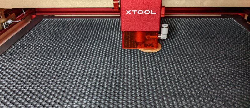 xTool D1 Pro  Detailed Review and Hands on Experience with D1 Pro Laser Engraver Kit - 56