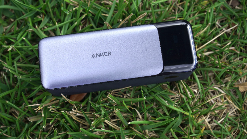 Anker 737 Powerbank Dimensions