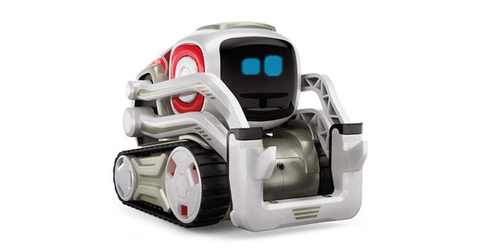 Anki Cozmo Robot