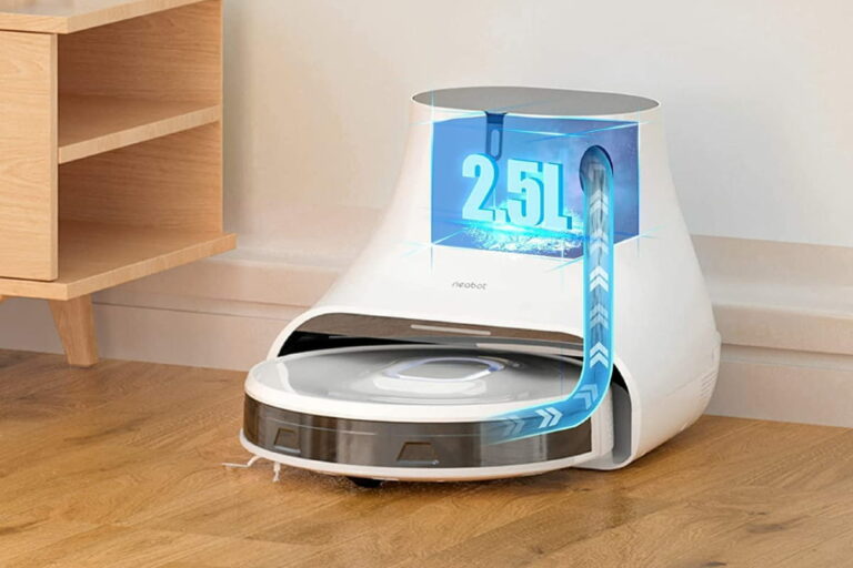 10 Best Robot Vacuum Mop Combos to Clean and Mop Your Floor MashTips