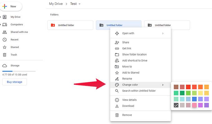 12 Best Tips and Tricks to Get The Best Out Of Google Drive - 81