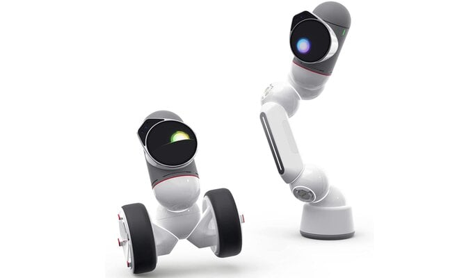 7 Best Smart Desk AI Robots for Adults and Kids - 94