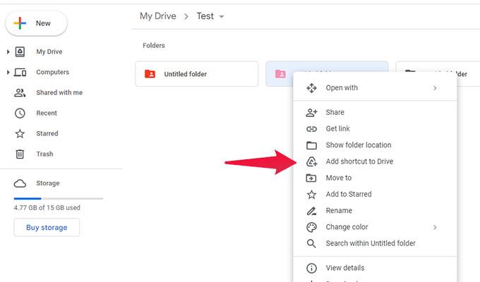 12 Best Tips and Tricks to Get The Best Out Of Google Drive - 29