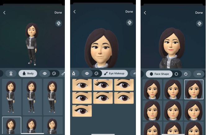 How to Create and Personalize Your Own Avatar on WhatsApp - 32