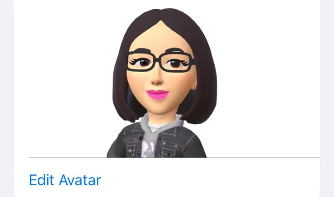 How to Create and Personalize Your Own Avatar on WhatsApp - 39