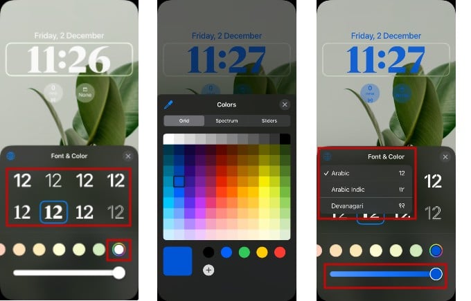 How to Customize Your iPhone Lock Screen - 44