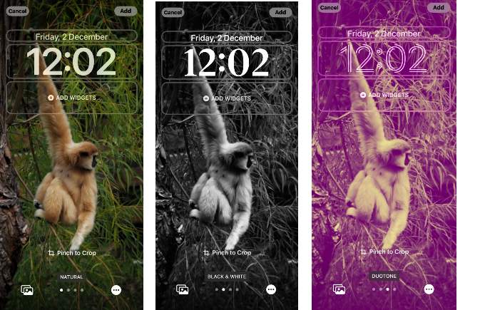 How to Customize Your iPhone Lock Screen - 19