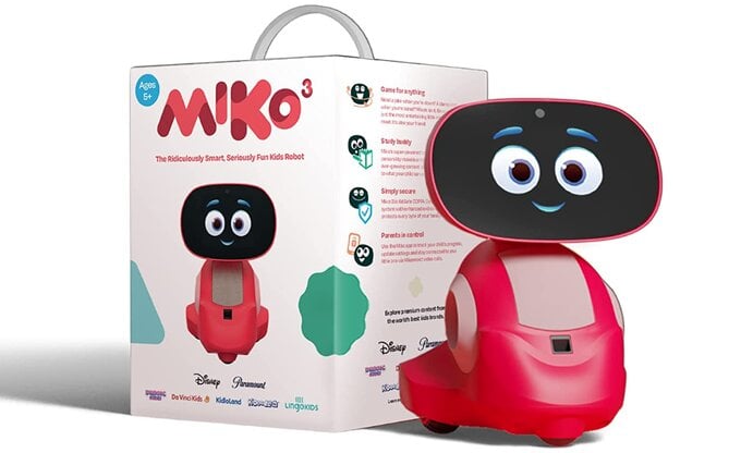 Miko Smart Robot