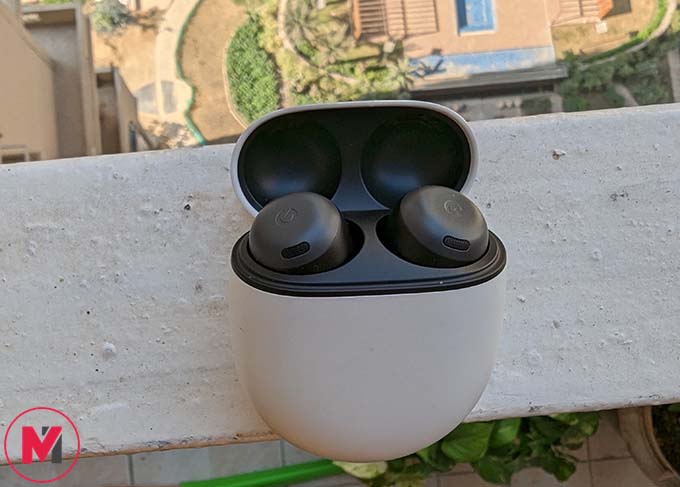 Pixel Buds Pro Review