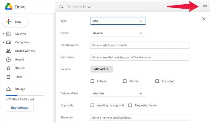 12 Best Tips and Tricks to Get The Best Out Of Google Drive - 72