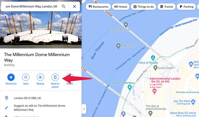 12 Best Tips And Tricks To Make The Most Out Of Google Maps - 52