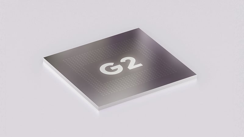 Google Tensor G2