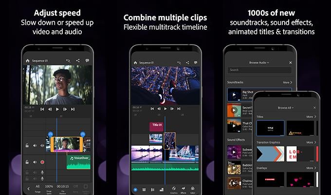 7 Best Video Editing Apps You Can Install On Android on 2023 - 23