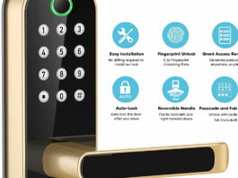 Best Smart Lock for Airbnb