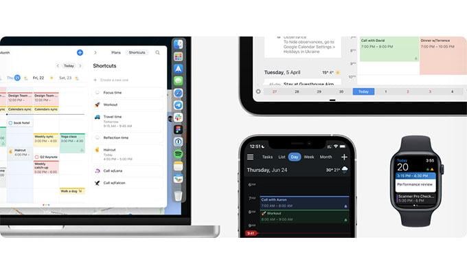 Stay Organized  7 Top Calendar Apps for macOS You Need to Check Out - 6