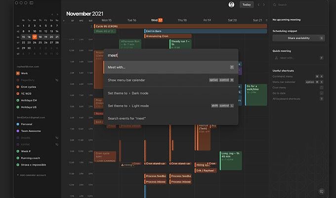 Stay Organized  7 Top Calendar Apps for macOS You Need to Check Out - 83