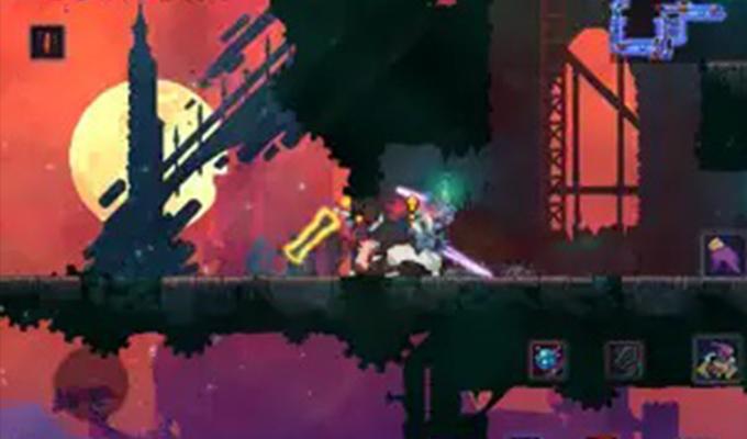 Dead Cells