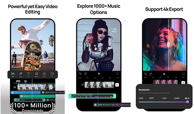 7 Best Video Editing Apps You Can Install On Android on 2023 - 72