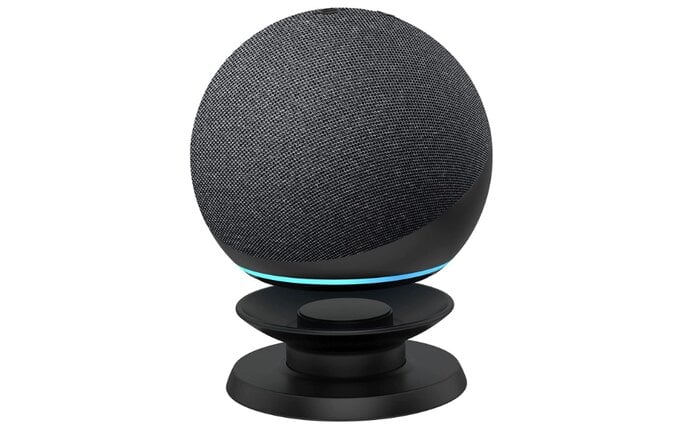 HomeMount Universal Echo Dot Stand