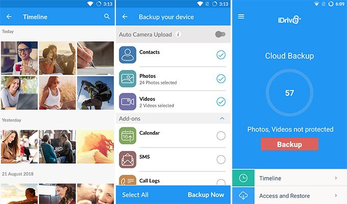 7 Best Cloud Storage for Photos to Store and Backup Your Images - 25